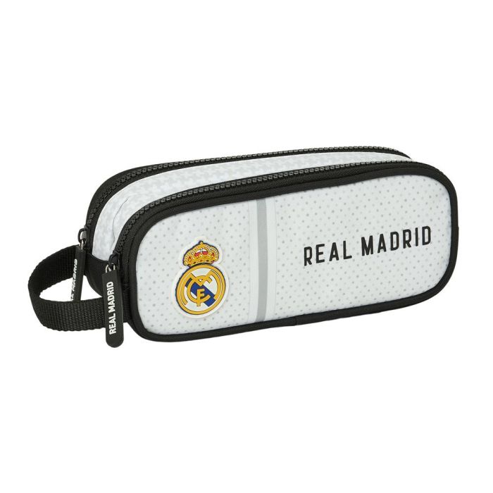 Safta Portatodo Doble Real Madrid 1ª Equip. 24-25