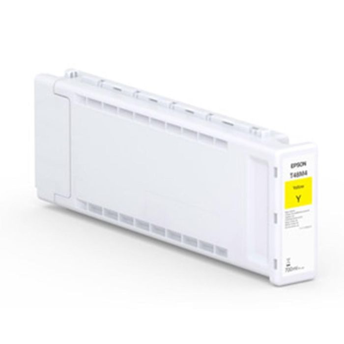 Epson Cartucho Tinta 48M4 Ultrachrome Pro Yellow para SureColor P8560D - 44"
