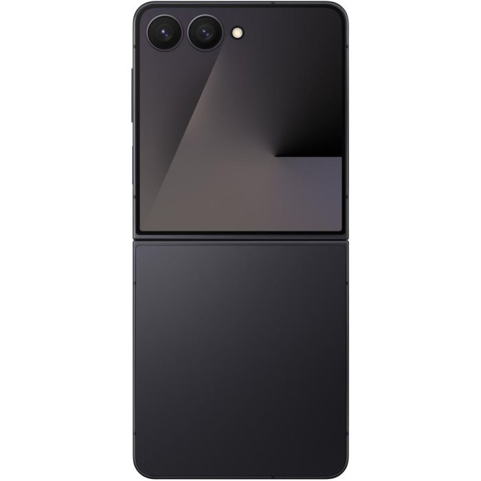 Samsung Galaxy Z Flip7 5G SM-F766BZKHEUB 512GB Jetblack AMOLED 2X 120Hz 50MP 3 Samsung Galaxy Z Flip7 5G SM-F766BZKHEUB 512GB Jetblack AMOLED 2X 120Hz 50MP 3