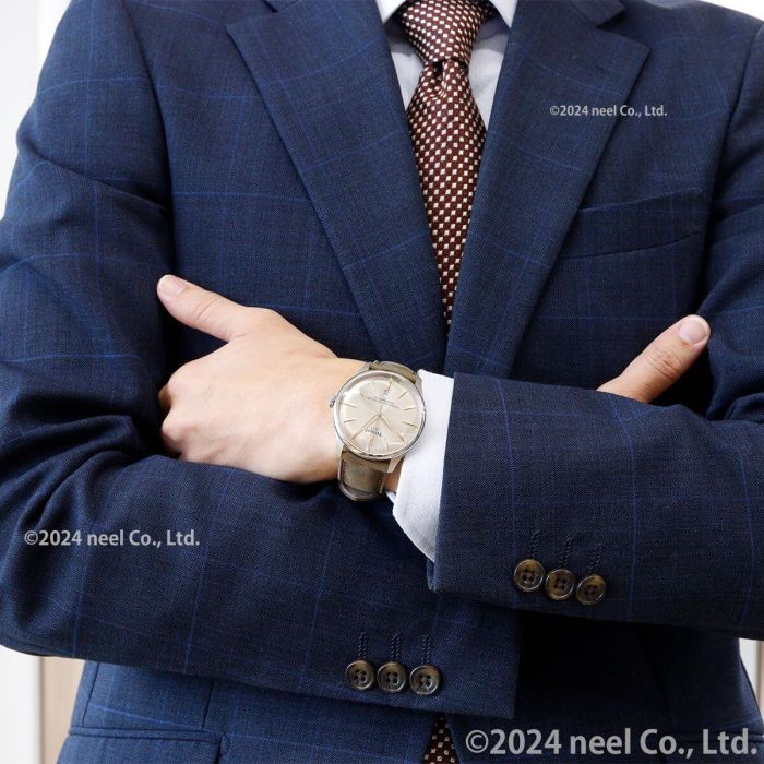 Reloj Hombre Tissot CHEMIN DES TOURELLES POWERMATIC 80 5