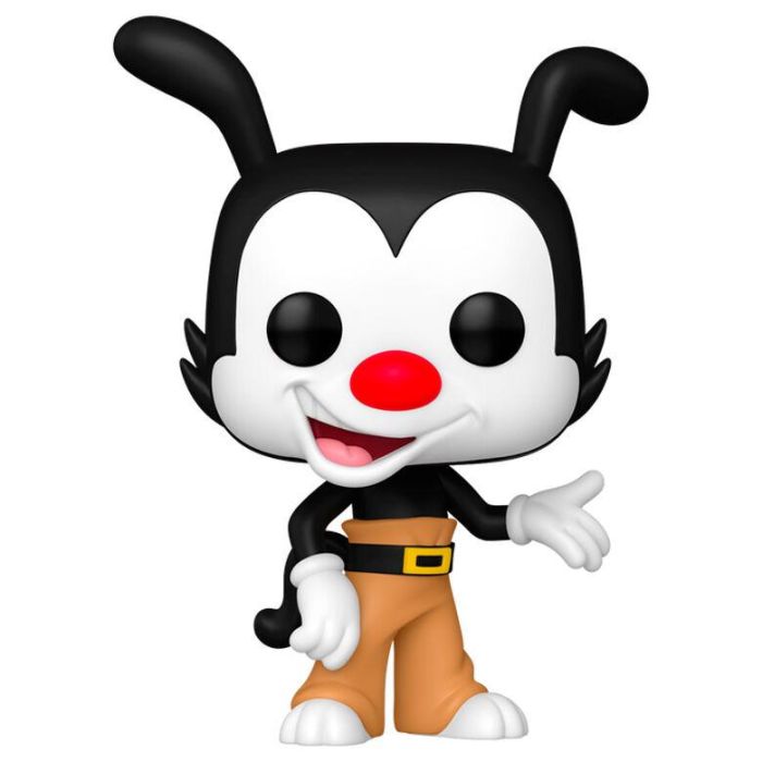 Figura POP Animaniacs Yakko 0 Figura POP Animaniacs Yakko 0