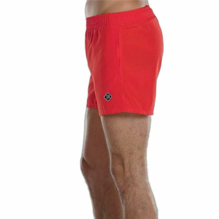 Bañador Hombre John Smith Ornar 35 Rojo 2