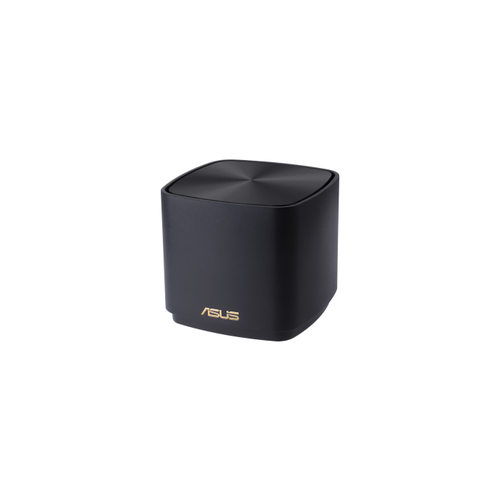 Asus ZenWiFi XD4 Plus (B-2-PK) Enrutador de malla Wi-Fi 6 Doble banda (2.4 GHz / 5 GHz) Negro 90IG07M0-MO3C30 4 Asus ZenWiFi XD4 Plus (B-2-PK) Enrutador de malla Wi-Fi 6 Doble banda (2.4 GHz / 5 GHz) Negro 90IG07M0-MO3C30 4