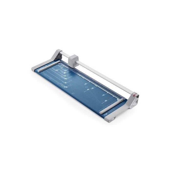 Cizalla De Rodillo Dahle 508 A3 Corte: Longitud 460Mm Y Capacidad 0,6Mm ± 6H