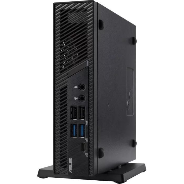 ASUS PB63-B5046AH Mini PC Intel Core i5-13400 16GB DDR5 512GB M.2 SSD Windows 11 Pro Negro 3