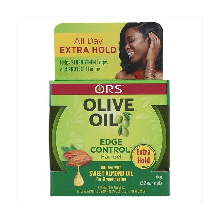 Aceite Capilar Ors Oilve Oil Cabello (64 g)