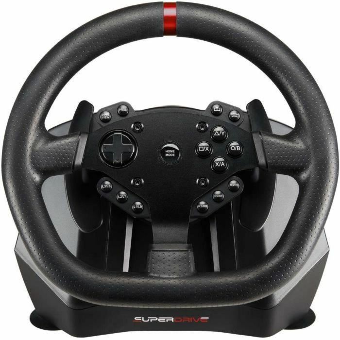 Mando Gaming Subsonic 12 Mando Gaming Subsonic 12