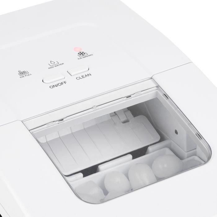 Máquina de hielo WINKEL KW12 5 Máquina de hielo WINKEL KW12 5