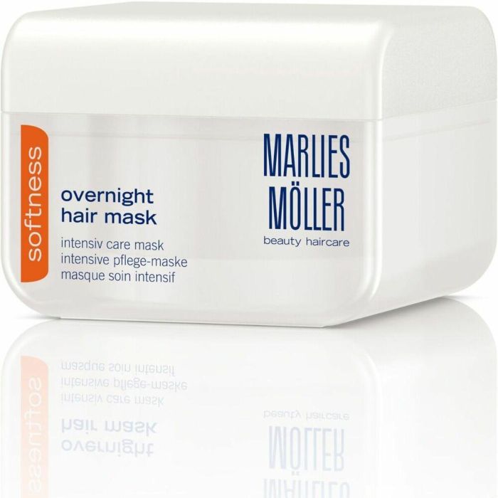 Marlies M. Overnight Hair Care Mask 125M 1