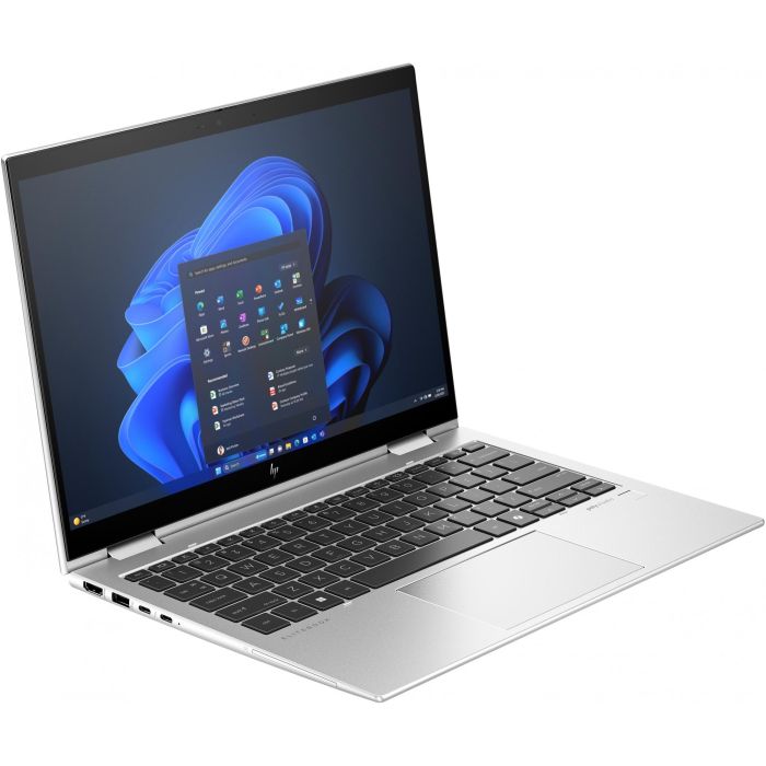 HP Elite x360 830 G11 Intel Core Ultra 5 125U 33.78cm 13.3Zoll WUXGA 16GB 512GB/SSD W11P 1J War (DE) 2 HP Elite x360 830 G11 Intel Core Ultra 5 125U 33.78cm 13.3Zoll WUXGA 16GB 512GB/SSD W11P 1J War (DE) 2