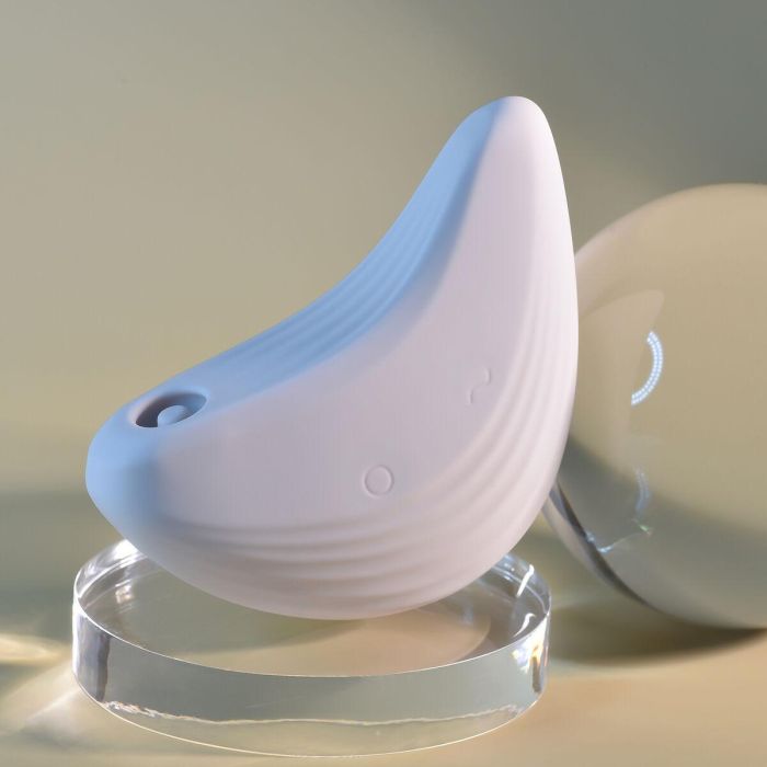 Masajeador Playboy Playboy Rosa 17 Masajeador Playboy Playboy Rosa 17