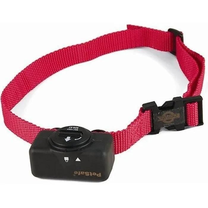 Pbc19-10765 Collar de control de corteza Petsafe estándar