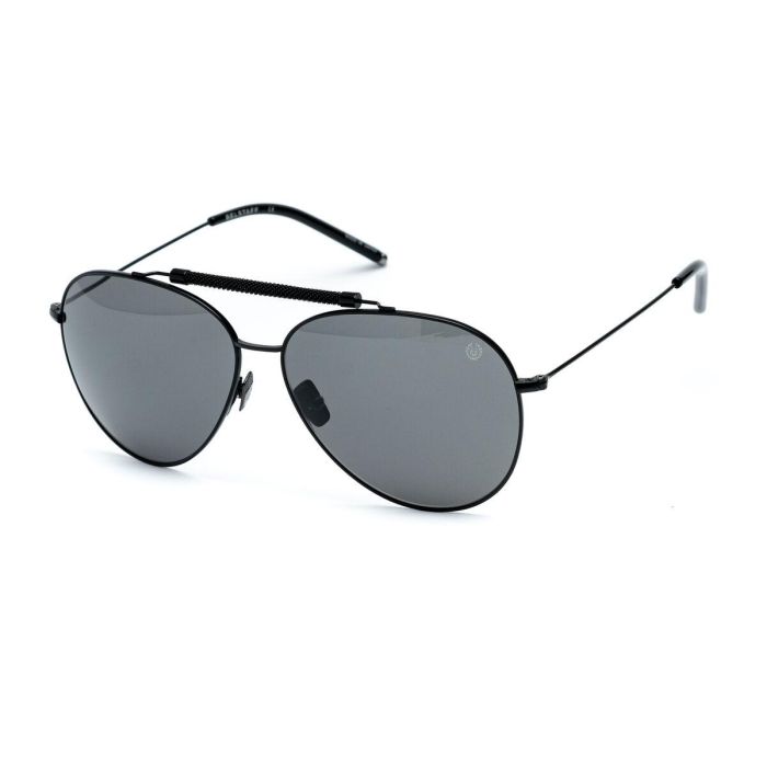 Gafas de Sol Hombre Belstaff PANTHER-NEGRO Ø 61 mm 0 Gafas de Sol Hombre Belstaff PANTHER-NEGRO Ø 61 mm 0