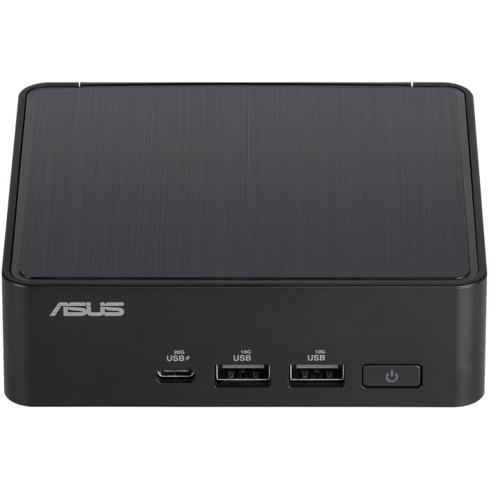 Asus Mini PC NUC 14 Pro RNUC14RVKU700002I Intel Core Ultra 7-155H, Intel Arc Graphics 9 Asus Mini PC NUC 14 Pro RNUC14RVKU700002I Intel Core Ultra 7-155H, Intel Arc Graphics 9