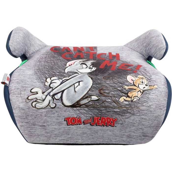 Alzador para Coche Kids Licensing TOM Y JERRY 1 Alzador para Coche Kids Licensing TOM Y JERRY 1