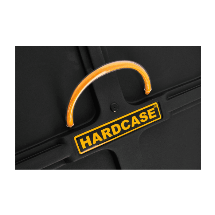 Estuche Hardcase Bombo 16" (Con Ruedas) 3 Estuche Hardcase Bombo 16" (Con Ruedas) 3