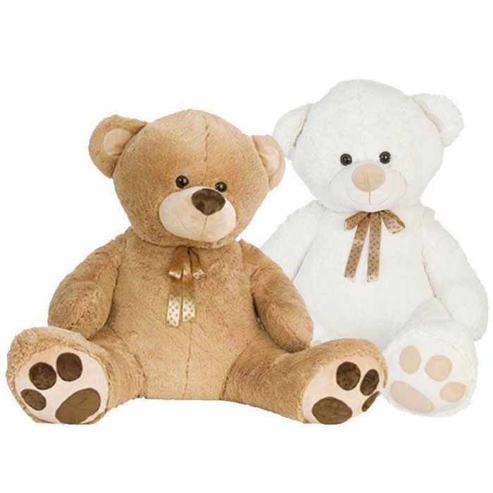 Peluche Artesanía Beatriz Oso 1 Peluche Artesanía Beatriz Oso 1