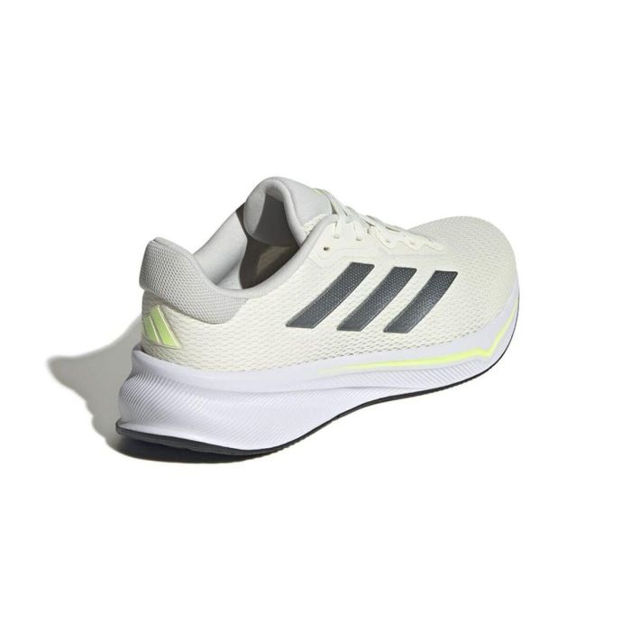 Zapatillas de Running para Adultos Adidas Response Beige XL 2