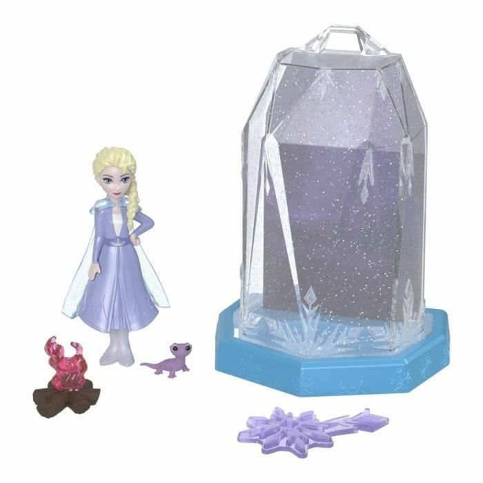 Caja reveladora Disney-Frozen-Ice HXH17 3