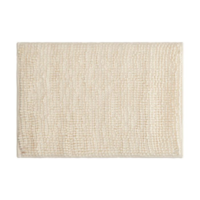 Alfombra Baño Blanca 40X60Cm Berilo (12 Unidades) 1 Alfombra Baño Blanca 40X60Cm Berilo (12 Unidades) 1