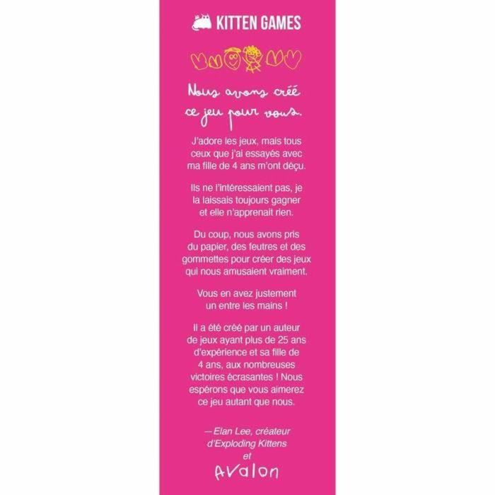 Asmodee ASM0810083047386 Loco'Cotte 4