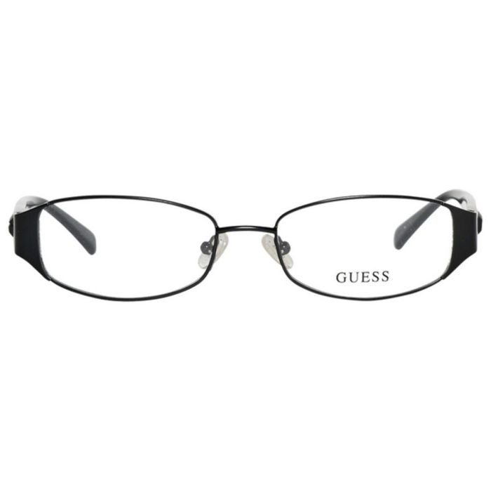 Montura de Gafas Mujer Guess GU2411 52B84 Ø 52 mm 1 Montura de Gafas Mujer Guess GU2411 52B84 Ø 52 mm 1
