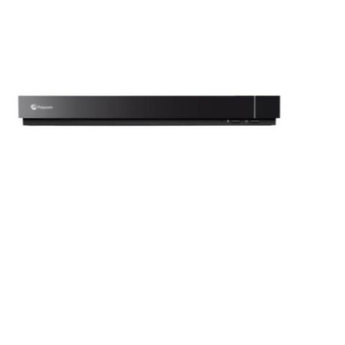 Poly G7500 IP Micrófono de Mesa Array Integrado para G7500, Negro