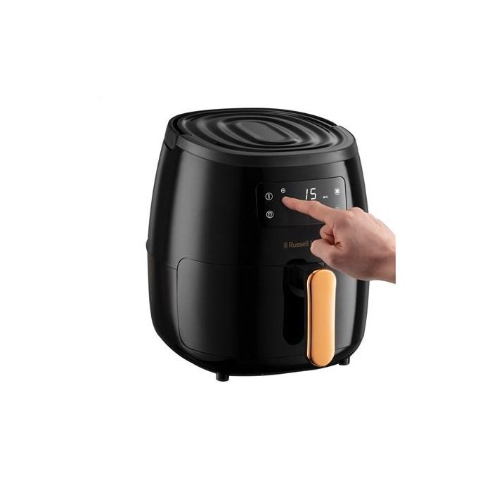 Freidora sin Aceite Russell Hobbs 26510-56 1650 W Negro 5 L 1