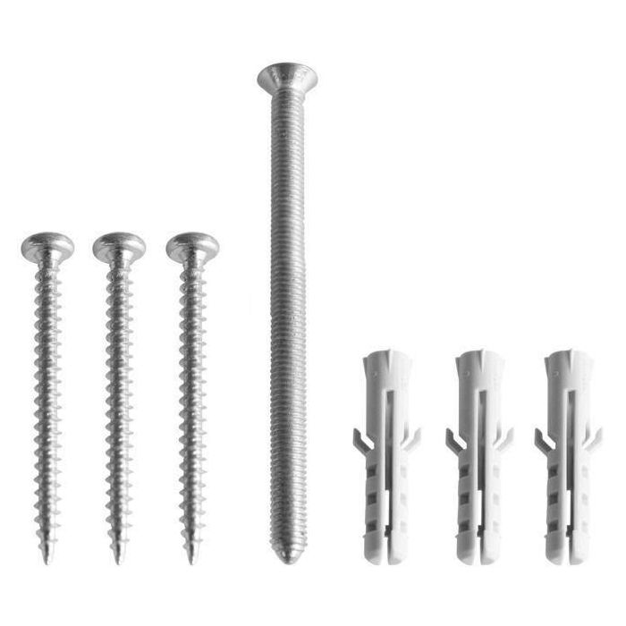 Burg-Wächter 7601 Secuentry Easy Cylinder con Secuentry Pincode Keyboard 2 Burg-Wächter 7601 Secuentry Easy Cylinder con Secuentry Pincode Keyboard 2