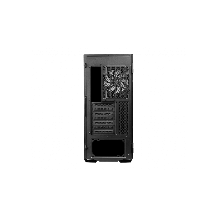 MSI MPG VELOX 100R carcasa de ordenador Midi Tower Negro 4 MSI MPG VELOX 100R carcasa de ordenador Midi Tower Negro 4