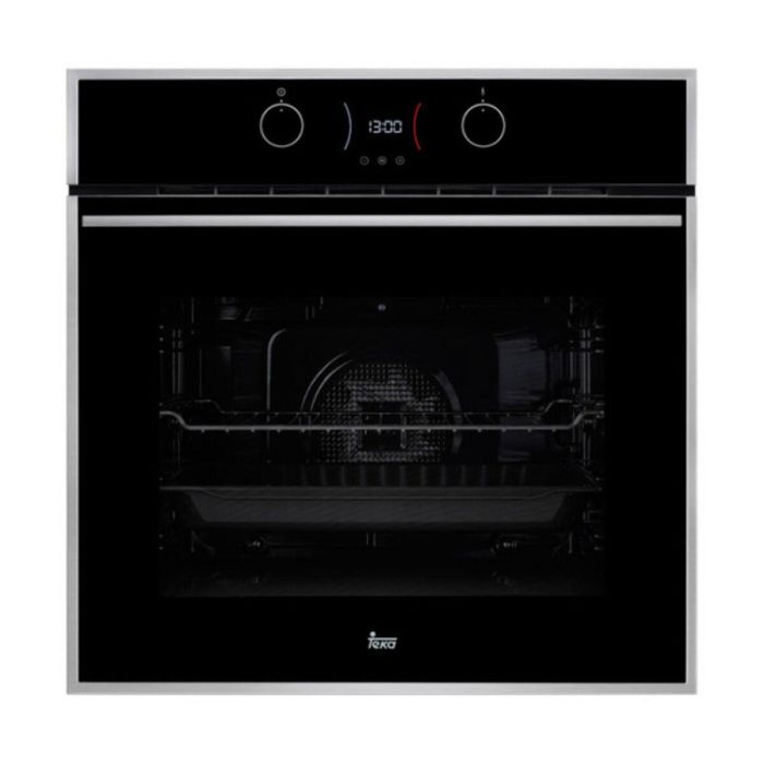 Horno Teka HLB840P A+ 70 L 3552W Horno Teka HLB840P A+ 70 L 3552W