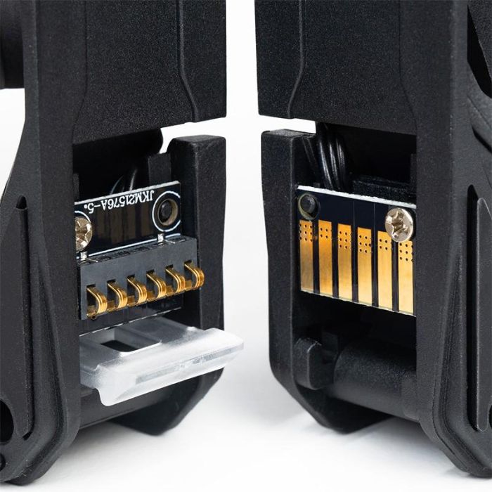 K Cooler Wasserkühlung Chieftec Iceberg 360 DARK multi Cooler | 1700| 1200| 1150| 1151| 1155| 1156| 1851| AM5/4/3+/2+/2 3