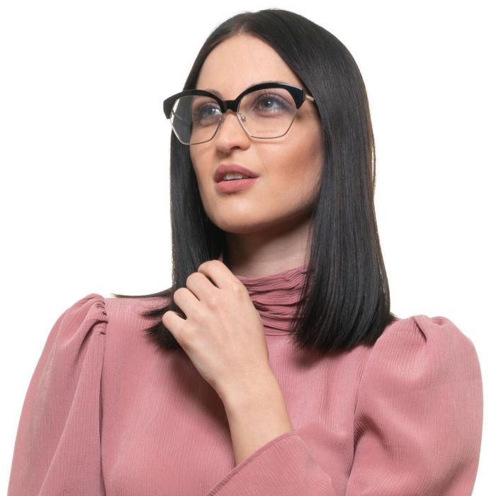 Montura de Gafas Mujer Emilio Pucci EP5070-56001 ø 56 mm 3