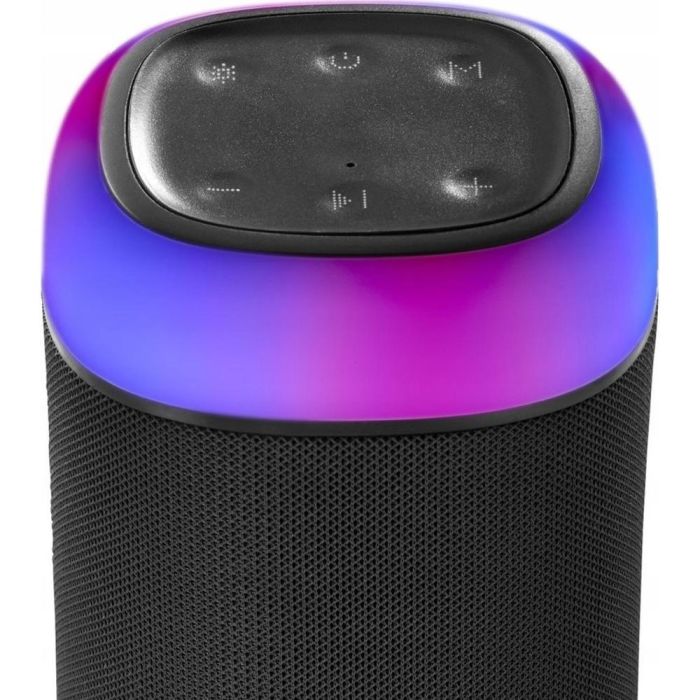 Altavoz Bluetooth Hama 00188228 Negro 30 W 1 Altavoz Bluetooth Hama 00188228 Negro 30 W 1