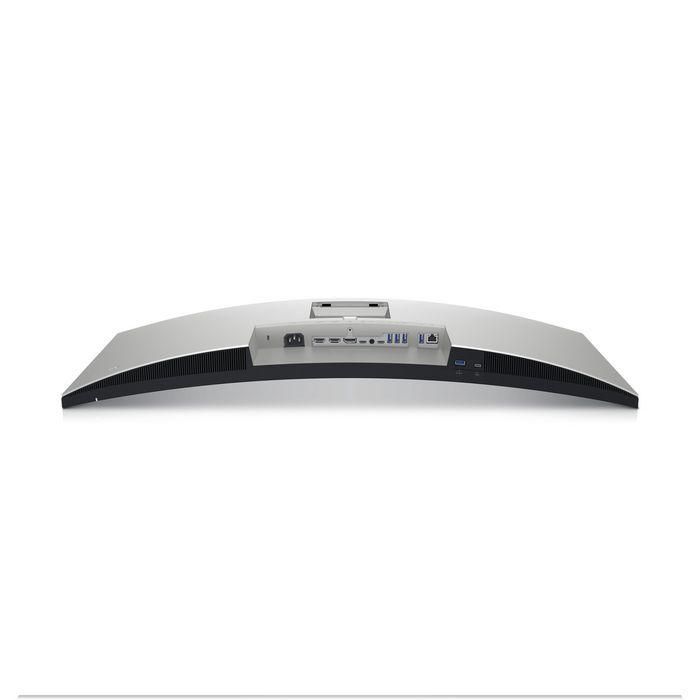 Dell 86.7cm (34.14") UltraWide Quad HD 3440 x 1440 Edge LED IPS, 21:9, 300cd/m², 8ms, 178°/178°, 2000:1 4 Dell 86.7cm (34.14") UltraWide Quad HD 3440 x 1440 Edge LED IPS, 21:9, 300cd/m², 8ms, 178°/178°, 2000:1 4