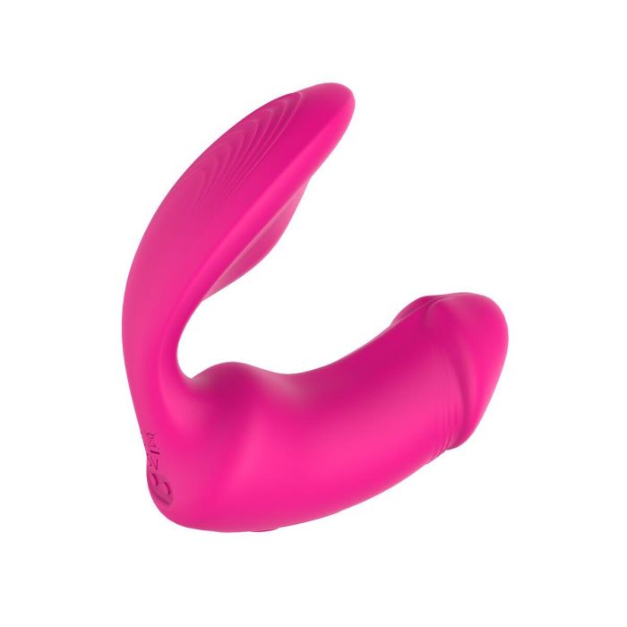 Vibrador para Parejas Dream Toys Essentials 6