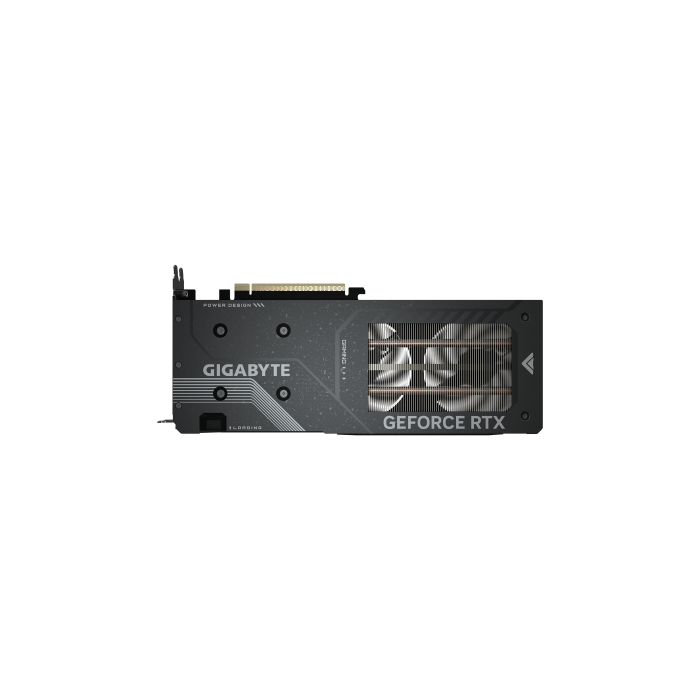 Gigabyte Geforce Rtx 5050 Gaming Oc 8G Tarjeta Gráfica - 8Gb Gddr6, 128Bit, Pci-E 5.0, 2632Mhz Frecuencia Del Núcleo, 2 X Dp, 2 X Hdmi, Nvidia Dlss 4, Gv-N5050Gaming Oc-8Gd 5