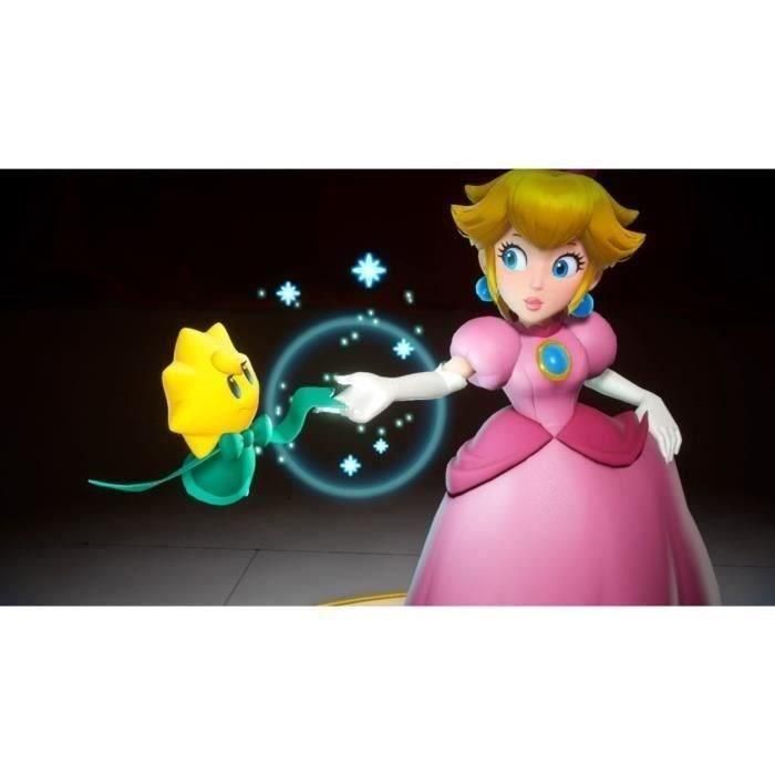 Nintendo NINPRINCESSPEACH Juego Princesa Peach: ¡Hora del espectáculo! para Nintendo Switch 2 Nintendo NINPRINCESSPEACH Juego Princesa Peach: ¡Hora del espectáculo! para Nintendo Switch 2