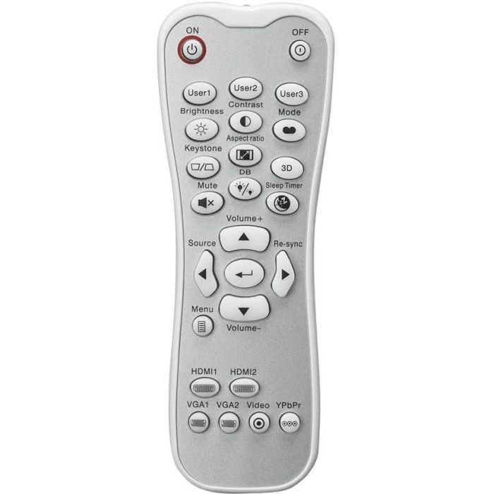 Optoma 4K400STx Proyector 4K UHD DLP 4000 Lúmenes Blanco Corto Alcance HDMI USB 3D 3840x2160 4 Optoma 4K400STx Proyector 4K UHD DLP 4000 Lúmenes Blanco Corto Alcance HDMI USB 3D 3840x2160 4