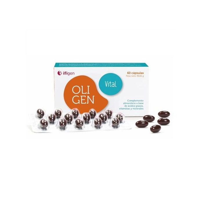Oligen Vital