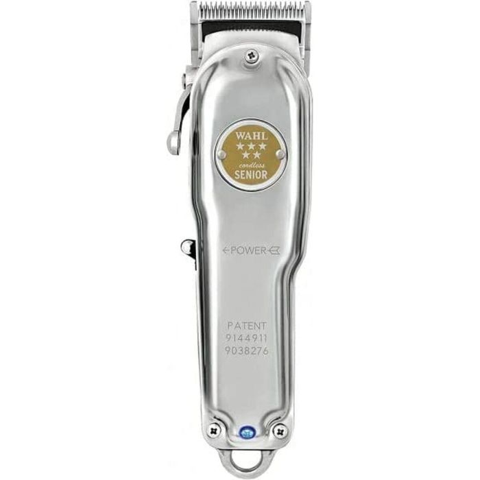Wahl Maquina Senior Cord/Cordless Metal Edition 2 Wahl Maquina Senior Cord/Cordless Metal Edition 2