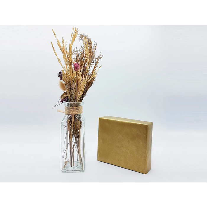 Papel De Regalo Bobina Basika 62 Cm X 80 M (4 Kg Aprox.) Todo Año (Ta1029 62 Cm) 3