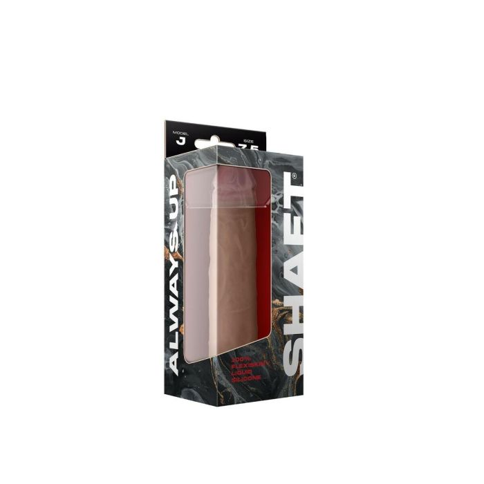 Consolador Realista Shaft PINE 2 Consolador Realista Shaft PINE 2