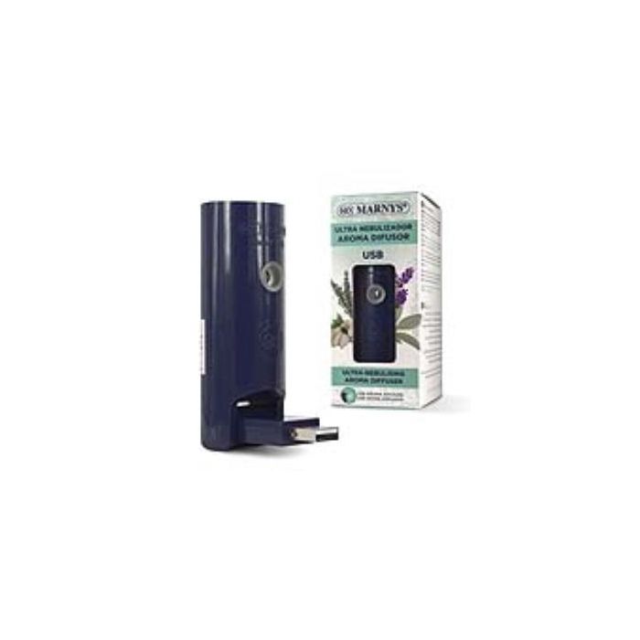 Ultra Nebulizador - Aroma Difusor Por Usb Ultra Nebulizador - Aroma Difusor Por Usb