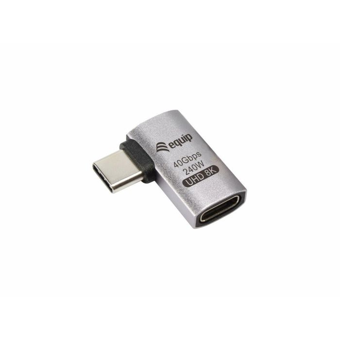 Adaptador USB-C Equip 133478 4 Adaptador USB-C Equip 133478 4