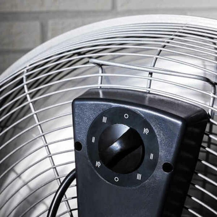 Ventilador de Suelo Cecotec EnergySilence 4100 Pro 100 W 2