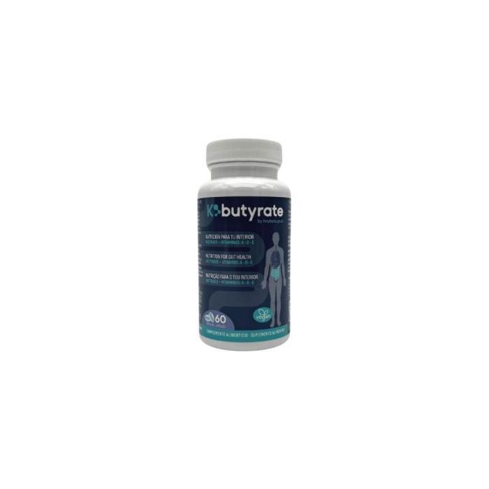 Kbutyrate 60Cap.