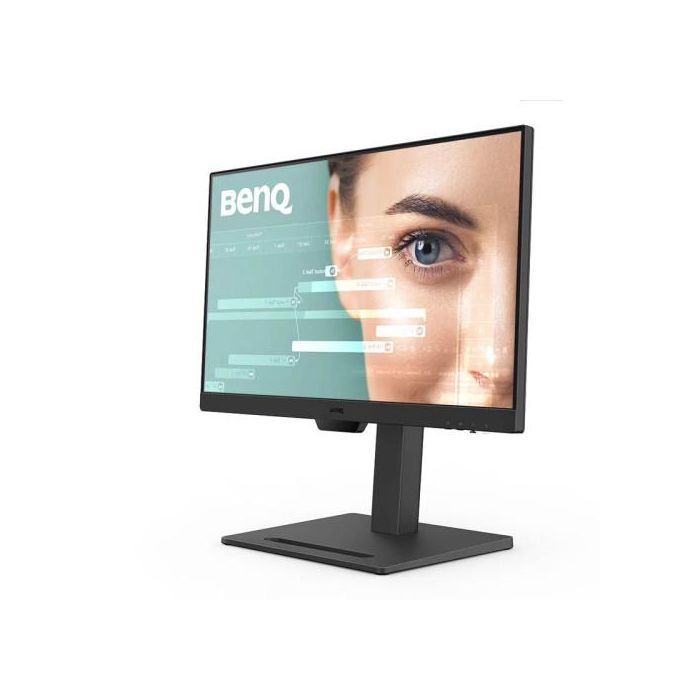 MONITOR BENQ GW2490T 23.8" IPS FHD, 100Hz, DP / 2x HDMI, ALTAVOCES, VESA, REG.ALTURA, EYE CARE 1