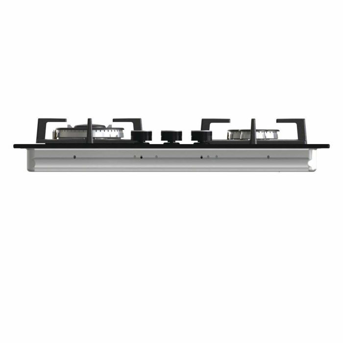 Placa de Gas Hisense GG633B NAT 7800 W 2 Placa de Gas Hisense GG633B NAT 7800 W 2