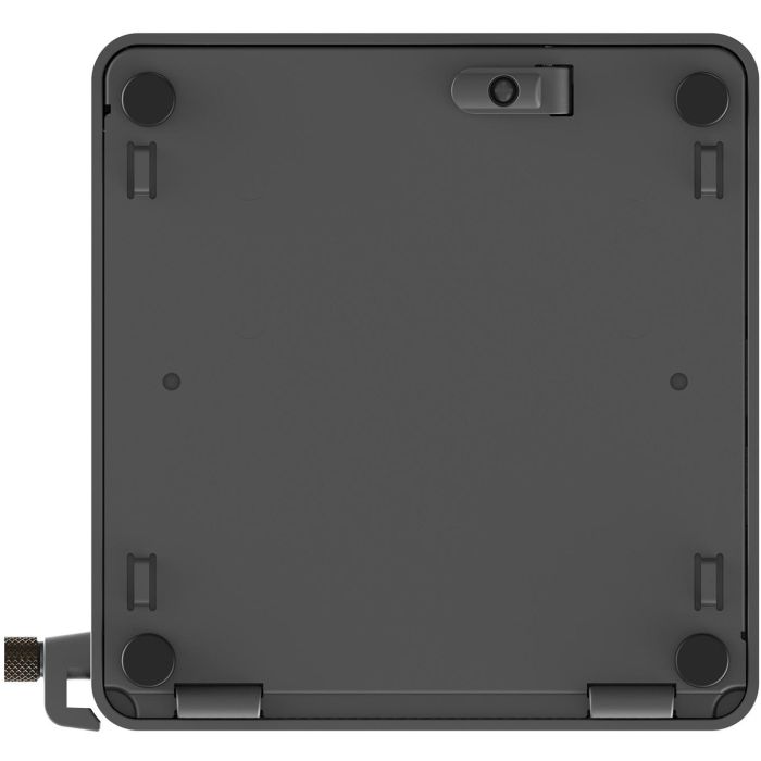 Asus MiniPC NUC 15 Pro RNUC15CRHU500002 Intel Core Ultra 5-225H con IA 7 Asus MiniPC NUC 15 Pro RNUC15CRHU500002 Intel Core Ultra 5-225H con IA 7